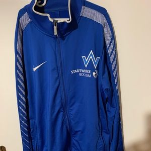 Nike jacket